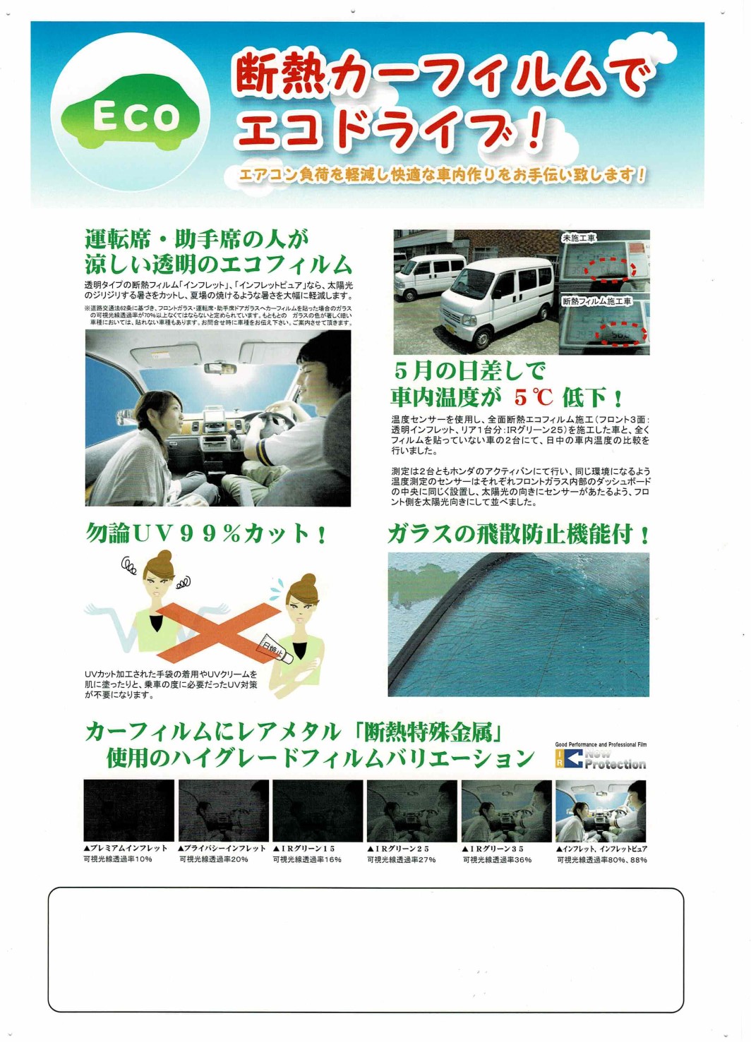 キャンペーンのお知らせ アザースガレージ