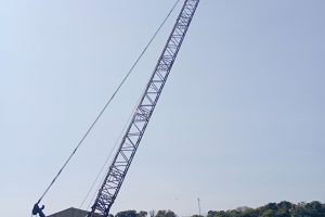 SCX1200-3　カーフィルム施工